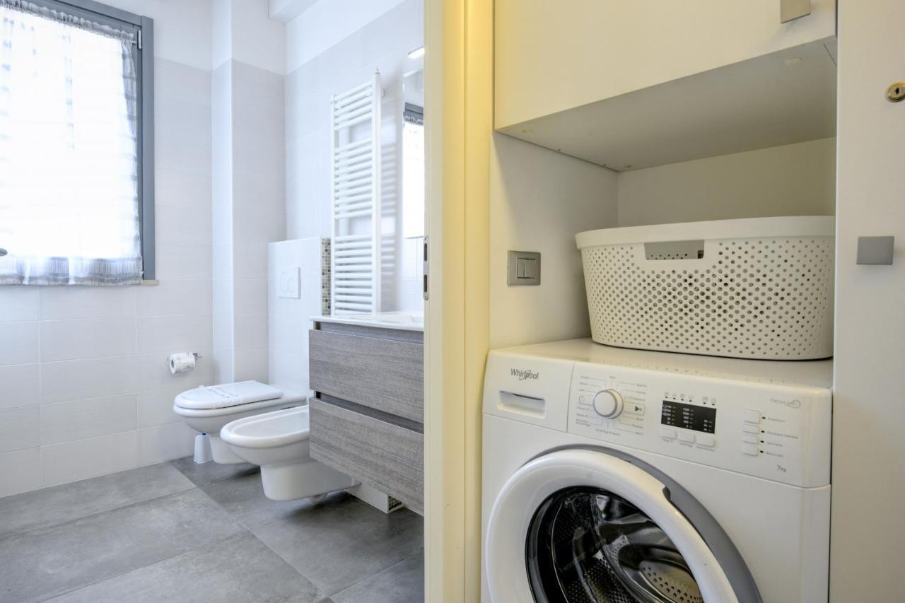 Borgo Gasparina Family Apartments Castelnuovo del Garda Εξωτερικό φωτογραφία