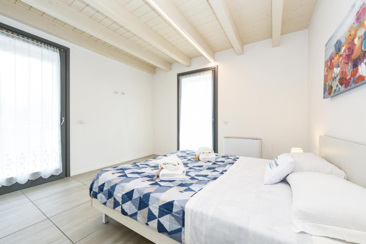 Borgo Gasparina Family Apartments Castelnuovo del Garda Εξωτερικό φωτογραφία