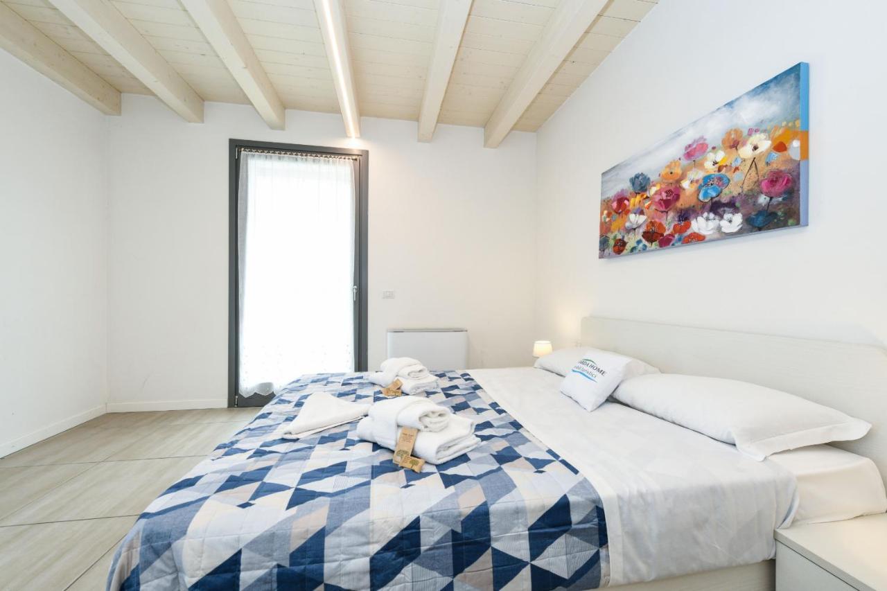 Borgo Gasparina Family Apartments Castelnuovo del Garda Εξωτερικό φωτογραφία