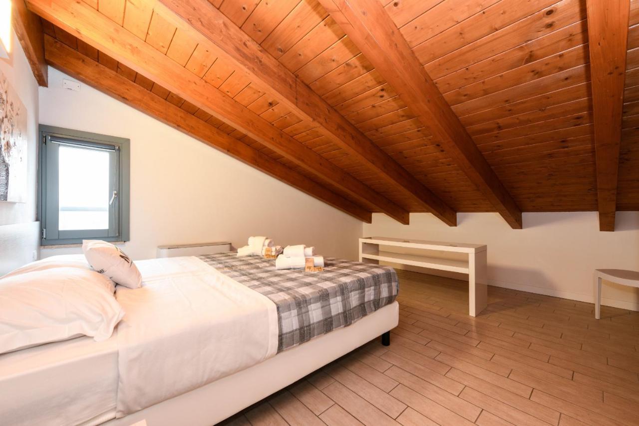 Borgo Gasparina Family Apartments Castelnuovo del Garda Εξωτερικό φωτογραφία