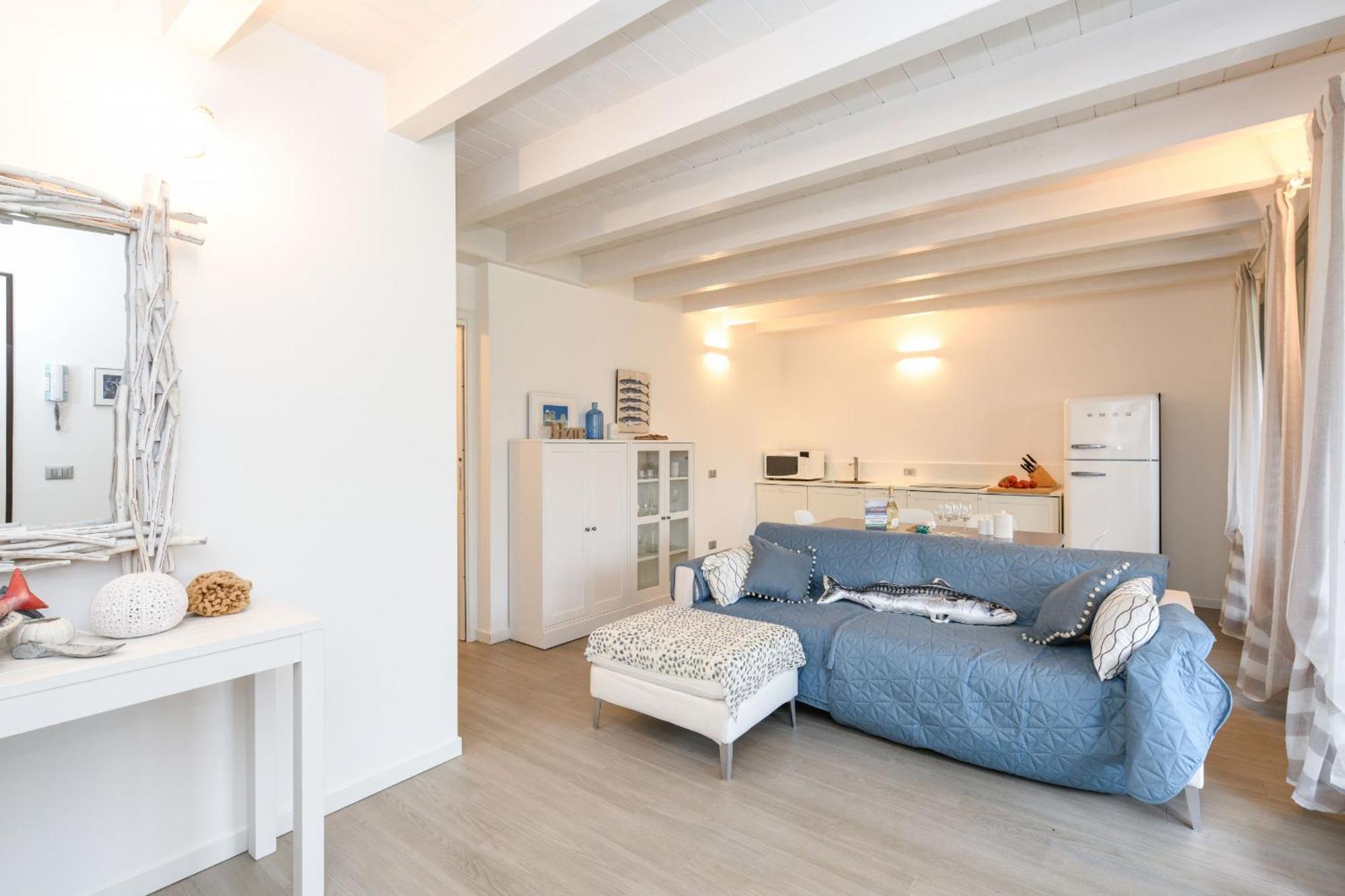 Borgo Gasparina Family Apartments Castelnuovo del Garda Εξωτερικό φωτογραφία