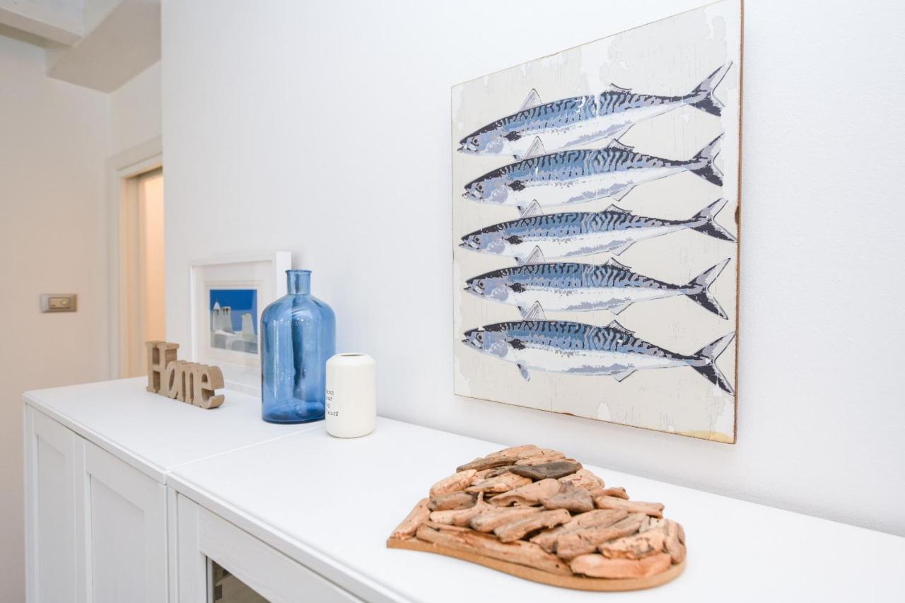 Borgo Gasparina Family Apartments Castelnuovo del Garda Εξωτερικό φωτογραφία