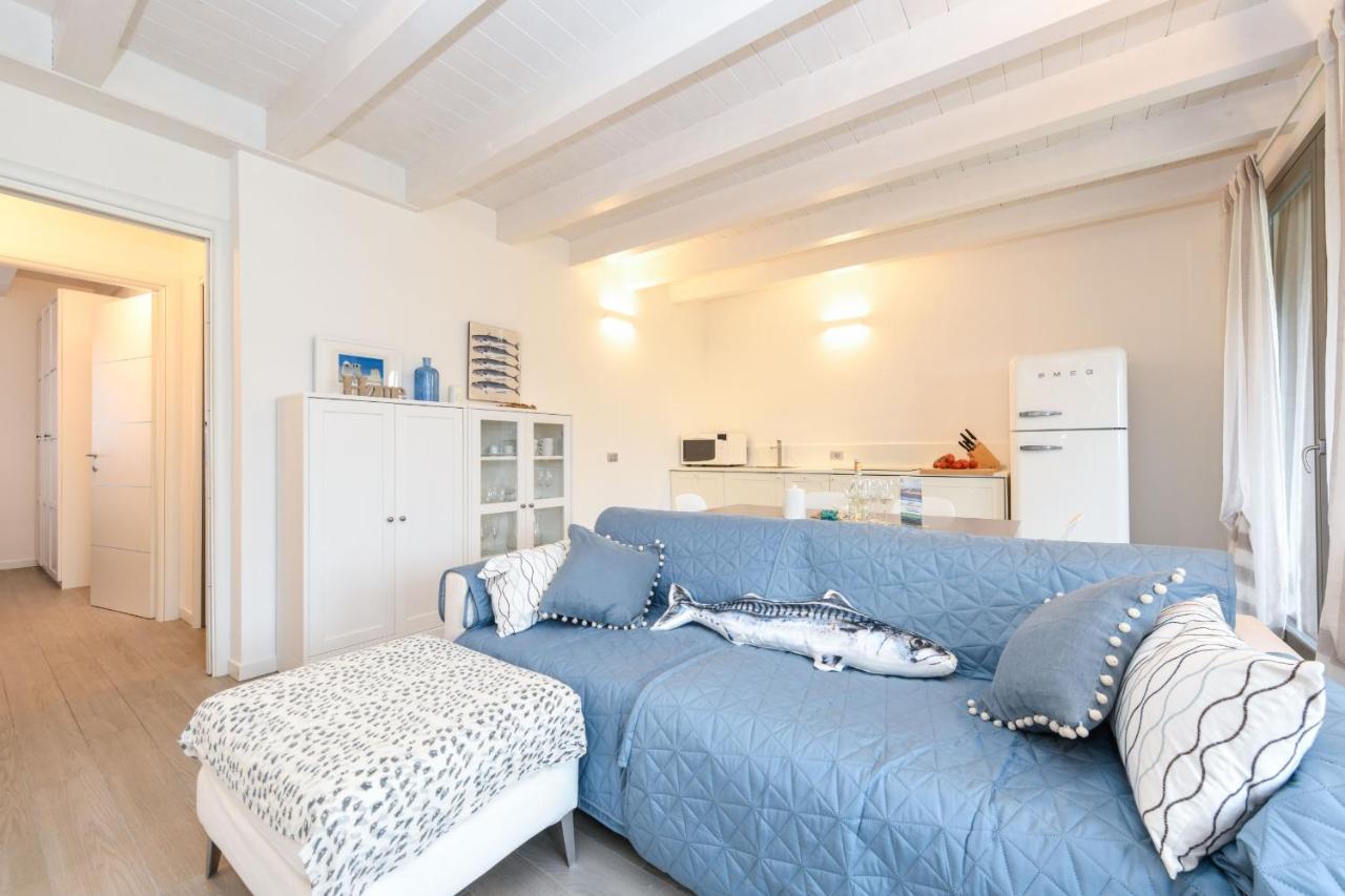 Borgo Gasparina Family Apartments Castelnuovo del Garda Εξωτερικό φωτογραφία
