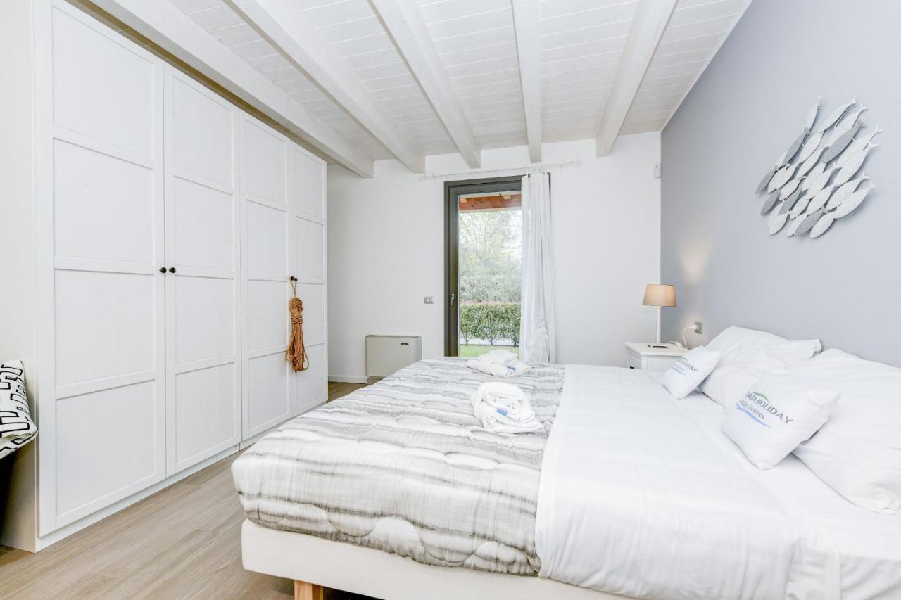 Borgo Gasparina Family Apartments Castelnuovo del Garda Εξωτερικό φωτογραφία